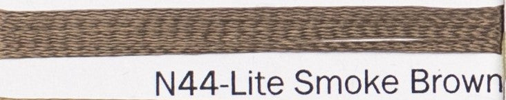 Neon Rays Group 1 - Rayon Ribbon (01-99 Range)