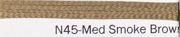 Neon Rays Group 1 - Rayon Ribbon (01-99 Range)