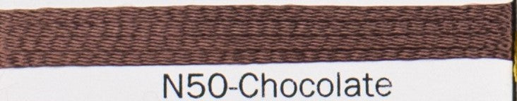 Neon Rays Group 1 - Rayon Ribbon (01-99 Range)