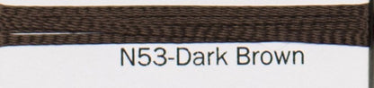 Neon Rays Group 1 - Rayon Ribbon (01-99 Range)