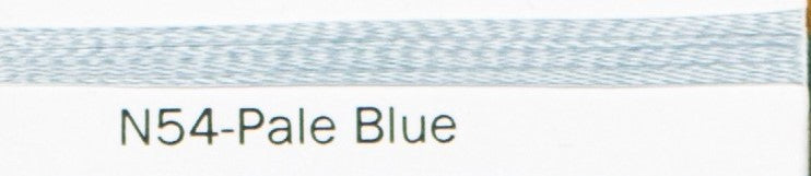 Neon Rays Group 1 - Rayon Ribbon (01-99 Range)
