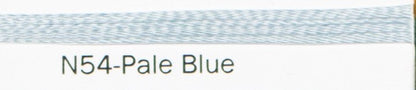Neon Rays Group 1 - Rayon Ribbon (01-99 Range)