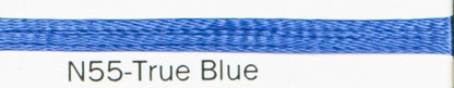 Neon Rays Group 1 - Rayon Ribbon (01-99 Range)