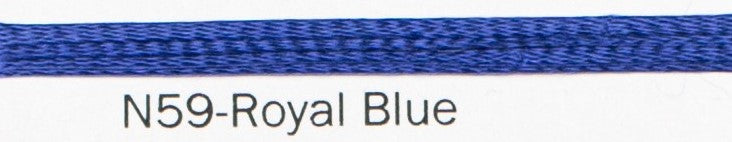 Neon Rays Group 1 - Rayon Ribbon (01-99 Range)