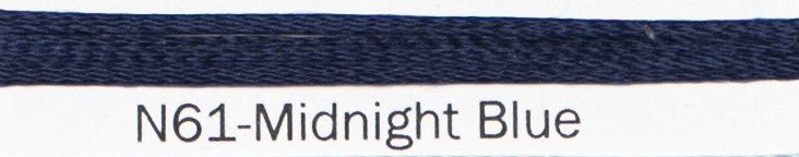 Neon Rays Group 1 - Rayon Ribbon (01-99 Range)