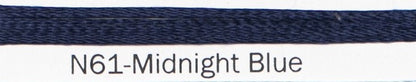 Neon Rays Group 1 - Rayon Ribbon (01-99 Range)