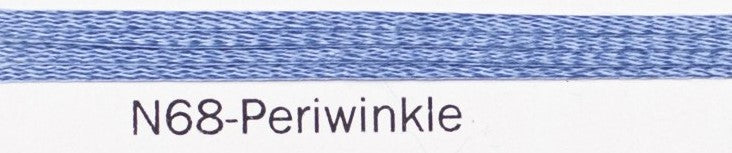 Neon Rays Group 1 - Rayon Ribbon (01-99 Range)