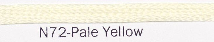 Neon Rays Group 1 - Rayon Ribbon (01-99 Range)