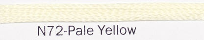 Neon Rays Group 1 - Rayon Ribbon (01-99 Range)