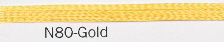 Neon Rays Group 1 - Rayon Ribbon (01-99 Range)