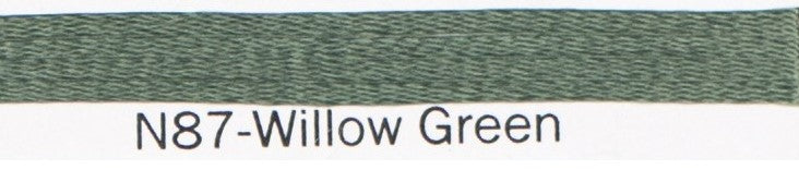 Neon Rays Group 1 - Rayon Ribbon (01-99 Range)