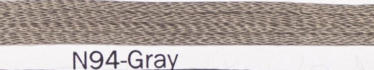 Neon Rays Group 1 - Rayon Ribbon (01-99 Range)
