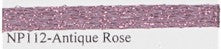 Neon Rays+ Group 2 - Metallic Ribbon (100 to 304 Range)