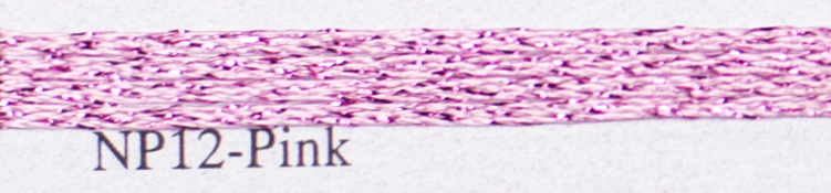 Neon Rays+ Group 1 - Metallic Ribbon (1 to 99 Range)