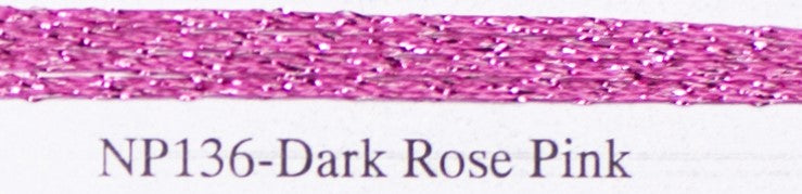Neon Rays+ Group 2 - Metallic Ribbon (100 to 304 Range)
