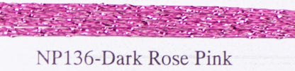 Neon Rays+ Group 2 - Metallic Ribbon (100 to 304 Range)