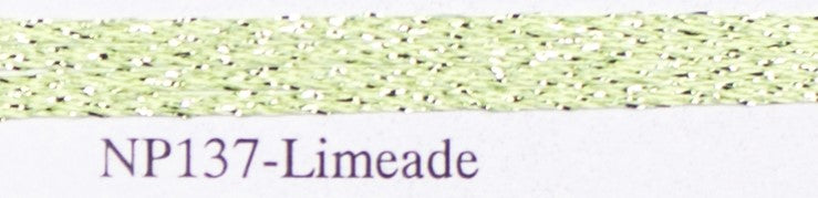 Neon Rays+ Group 2 - Metallic Ribbon (100 to 304 Range)