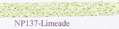 Neon Rays+ Group 2 - Metallic Ribbon (100 to 304 Range)