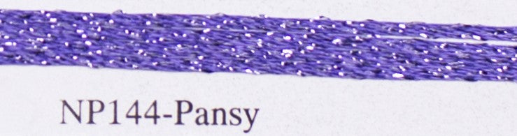 Neon Rays+ Group 2 - Metallic Ribbon (100 to 304 Range)