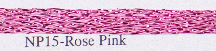 Neon Rays+ Group 1 - Metallic Ribbon (1 to 99 Range)