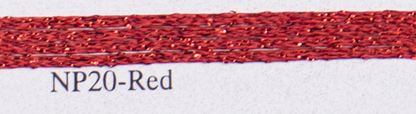 Neon Rays+ Group 1 - Metallic Ribbon (1 to 99 Range)