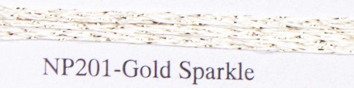 Neon Rays+ Group 2 - Metallic Ribbon (100 to 304 Range)