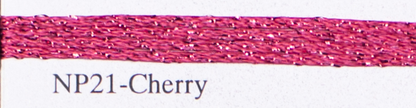 Neon Rays+ Group 1 - Metallic Ribbon (1 to 99 Range)