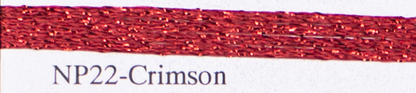 Neon Rays+ Group 1 - Metallic Ribbon (1 to 99 Range)