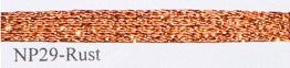 Neon Rays+ Group 1 - Metallic Ribbon (1 to 99 Range)