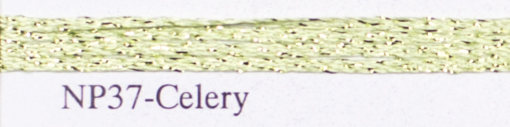 Neon Rays+ Group 1 - Metallic Ribbon (1 to 99 Range)