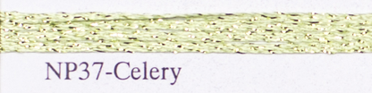 Neon Rays+ Group 1 - Metallic Ribbon (1 to 99 Range)