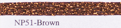 Neon Rays+ Group 1 - Metallic Ribbon (1 to 99 Range)