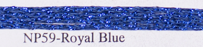 Neon Rays+ Group 1 - Metallic Ribbon (1 to 99 Range)