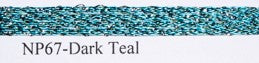 Neon Rays+ Group 1 - Metallic Ribbon (1 to 99 Range)