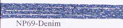 Neon Rays+ Group 1 - Metallic Ribbon (1 to 99 Range)