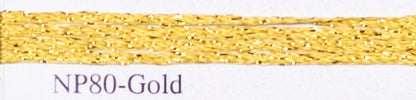 Neon Rays+ Group 1 - Metallic Ribbon (1 to 99 Range)