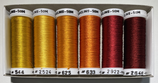 Soie Gobelins™ - Nuances SUNSET