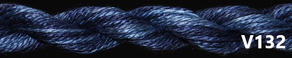 Vineyard Silk (Threadworx Overdyed)