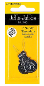 Needle Threaders - 2pcs