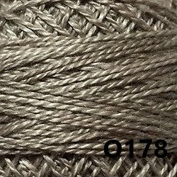 Perle Cotton - Size #12 Group 4 (O Collection)
