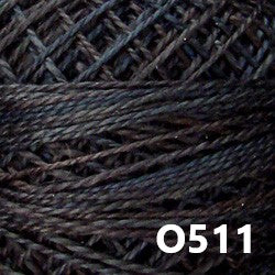 Perle Cotton - Size #12 Group 4 (O Collection)