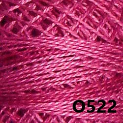 Perle Cotton - Size #12 Group 4 (O Collection)