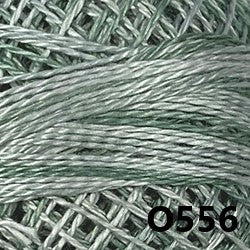 Perle Cotton - Size #12 Group 4 (O Collection)