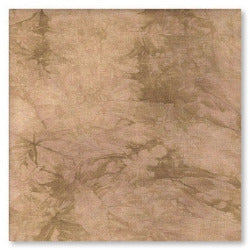 Oaken - Hand Dyed Edinburgh Linen - 36 count