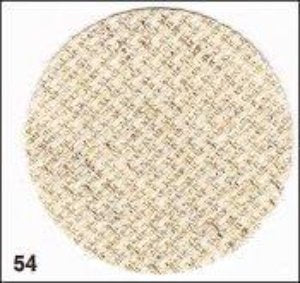 Oatmeal Rustico - Fiddler Cloth Aida 110cm - 14 count METRIC