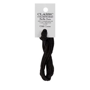 Belle Soie (Silk) - Group 2 (L-S Range)