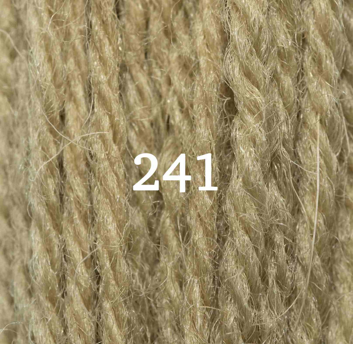 Crewel - 240 Range (Olive Green)