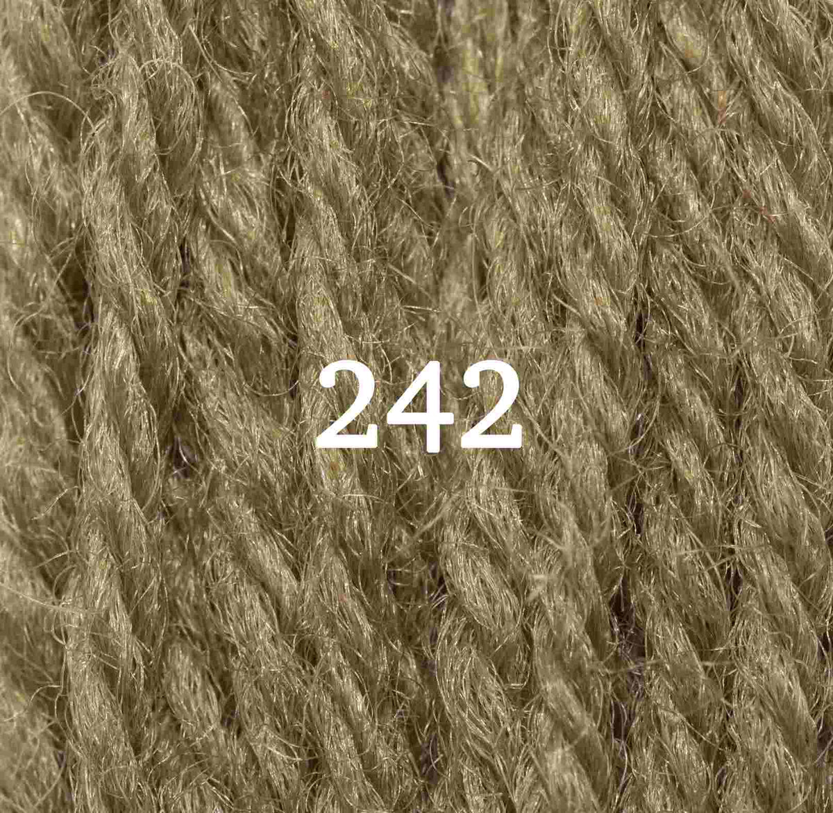 Tapestry - 240 Range (Olive Green)