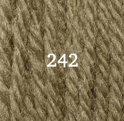 Tapestry - 240 Range (Olive Green)