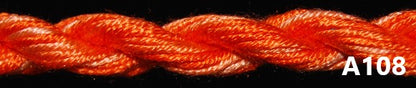 Soie d’Alger® (Threadworx Overdyed)